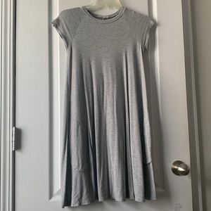 Tshirt Dress